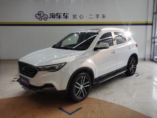 奔腾X40 1.6L 自动 豪华型 