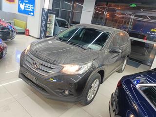 CR-V 2.4L 