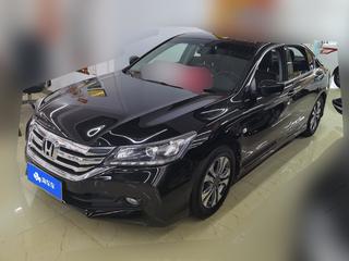 本田雅阁 2.0L 自动 舒适版LX 