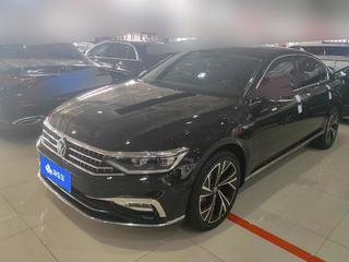 大众迈腾 2.0T 自动 330TSI-30周年纪念型 