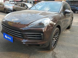 保时捷Cayenne 3.0T 自动 