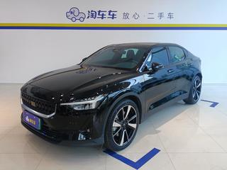 Polestar2 自动 首发版 