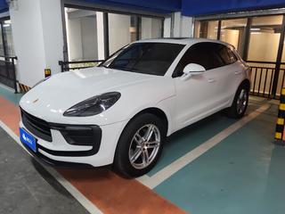 保时捷Macan 2.0T 自动 Macan 