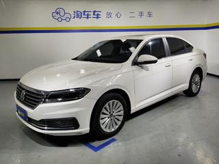 朗逸 1.4T 280TSI舒适版 