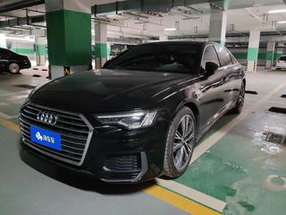 奥迪A6L 45TFSI 