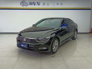 迈腾 1.8T 330TSI豪华型 