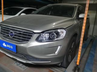 沃尔沃XC60 T5 2.0T 自动 智进版 