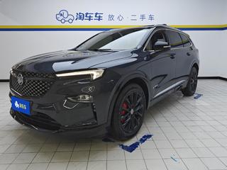 别克昂科旗 2.0T 自动 652T尊贵型 