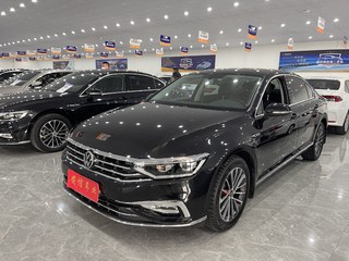 大众迈腾 2.0T 自动 330TSI豪华型 