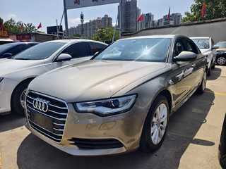 奥迪A6L TFSI 