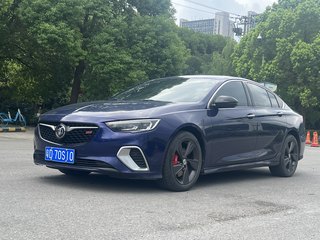 别克君威 2.0T 自动 GS-28T尊贵型 