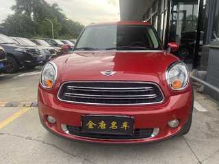 迷你Countryman 1.6L 自动 ONE 