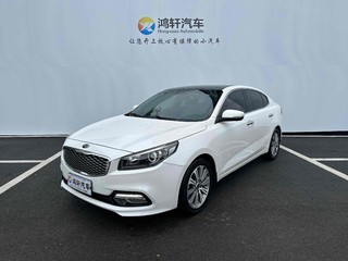 起亚K4 1.8L 