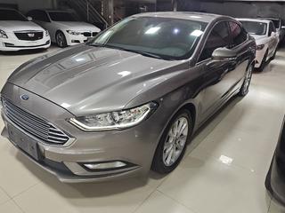 蒙迪欧 2.0T EcoBoost200改款时尚型 