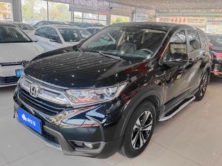 CR-V 1.5T 