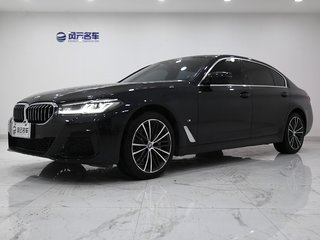 宝马5系 530Li 