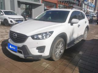 马自达CX-5 2.0L 舒适型 