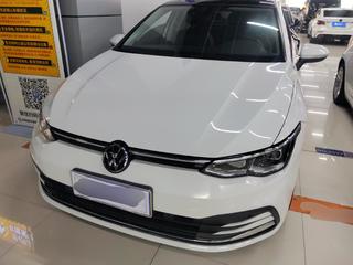 高尔夫 1.4T 280TSI-Pro 