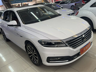 朗逸 1.4T 280TSI豪华版 