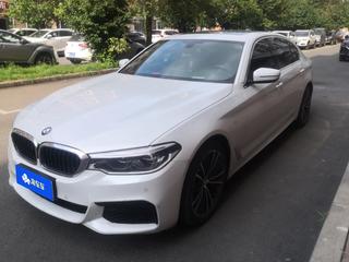 宝马5系 530Li 