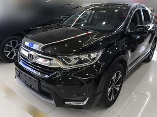 本田CR-V 1.5T 自动 240TURBO耀目版plus风尚型 