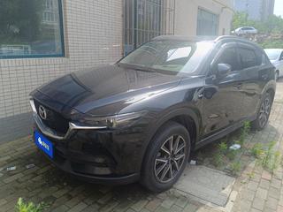 马自达CX-5 2.5L 自动 智尊型 