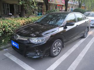 凌派 1.0T 豪华版 