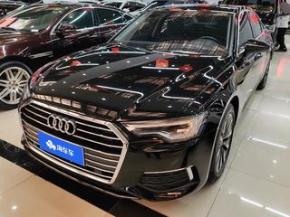 奥迪A6L 45TFSI 