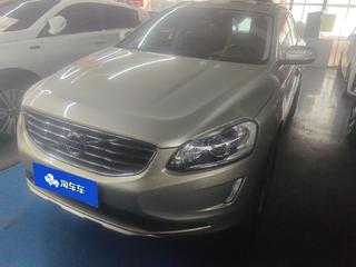 沃尔沃XC60 2.0T 