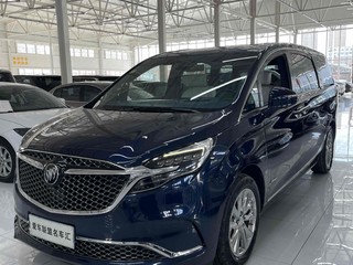 别克GL8 2.0T 自动 尊礼版Avenir 