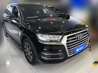 奥迪Q7 2.0T 舒适型 