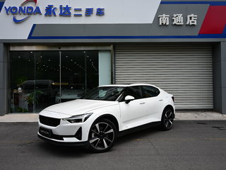 Polestar2 自动 首发版 