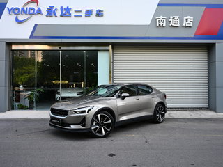 Polestar2 自动 首发版 