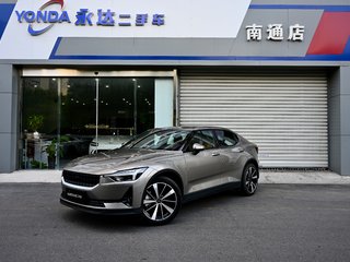 Polestar2 自动 首发版 