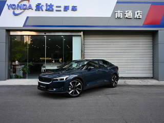 Polestar2 自动 首发版 