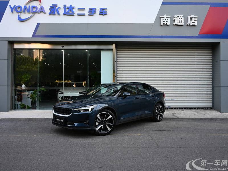 Polestar2 2020款 自动 首发版 纯电动 