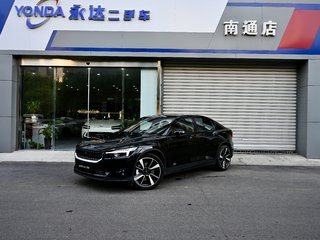 Polestar2 自动 长续航双电机版 