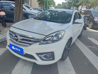 福美来 1.6L 豪华型 