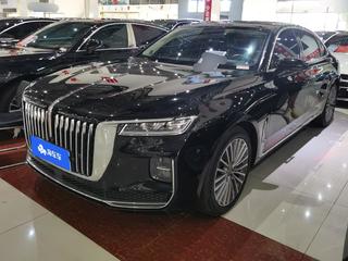 红旗H9 2.0T 自动 智联旗畅版 