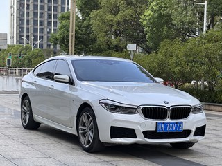 6系GT 2.0T M运动套装 