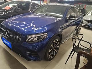 奔驰GLC级 GLC260 2.0T 自动 