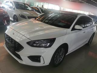 福克斯 1.5T 锋潮型 