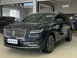 林肯航海家 2.7T 