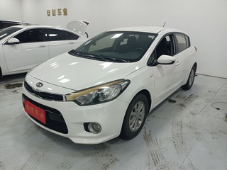 起亚K3S 1.6L 自动 GL 