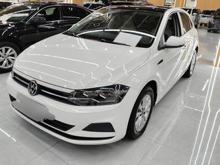 POLO 1.5L 炫彩科技版 