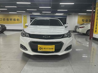 迈锐宝 1.5T 豪华版 