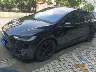 MODEL X P100D 