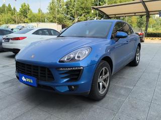 保时捷Macan 2.0T 自动 