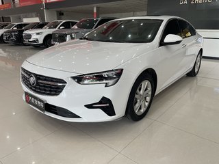 君威 1.5T 552T精英型 