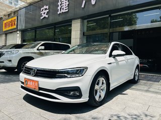 大众凌渡 1.4T 